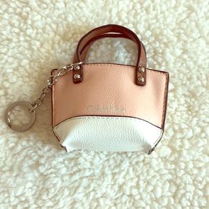 Calvin Klein Mini Purse Accessory